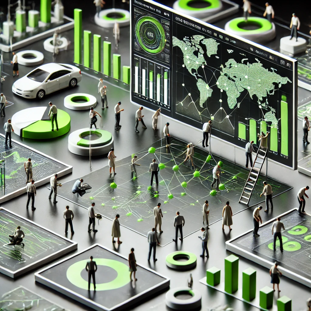 Data-Analyse
