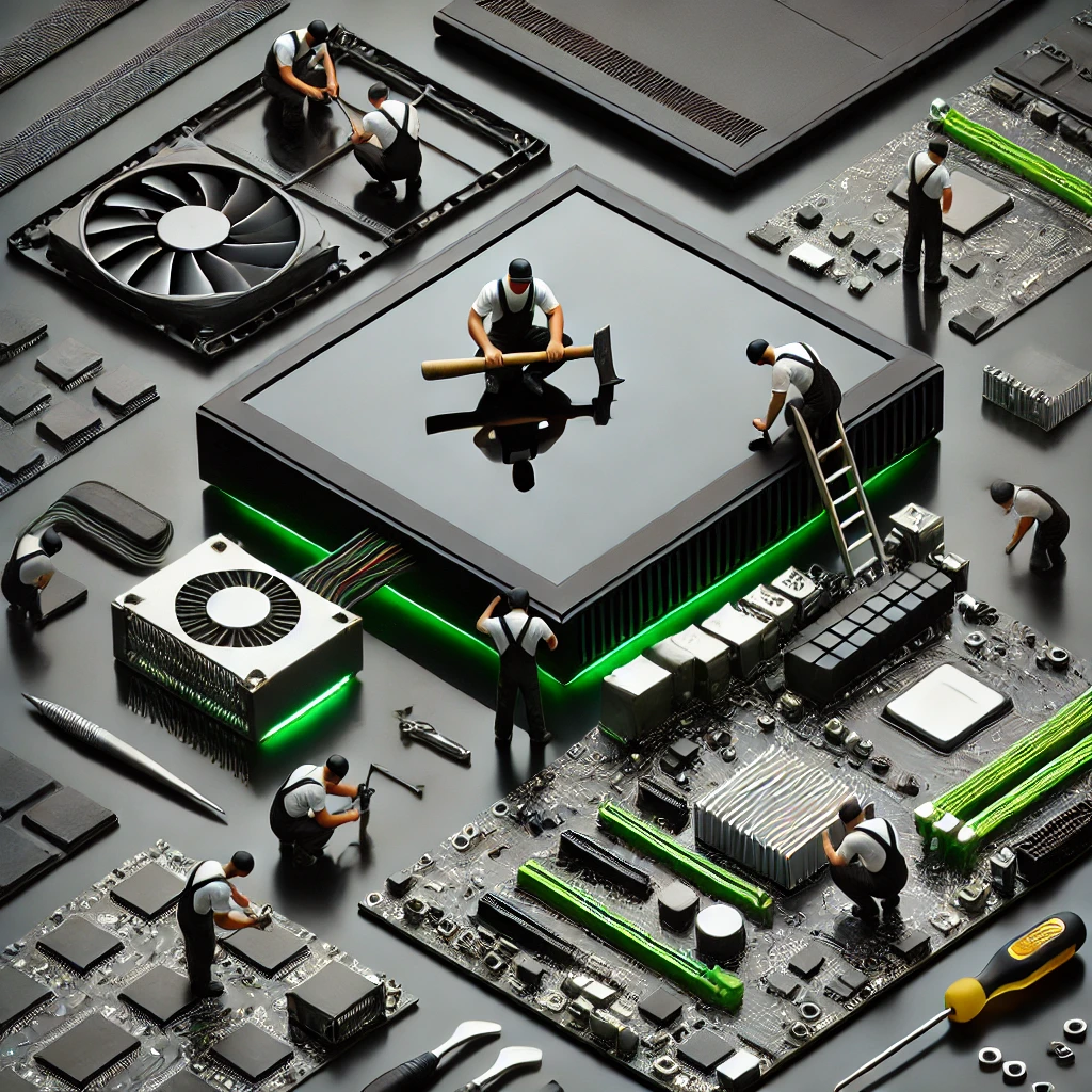 IT-Oplossingen